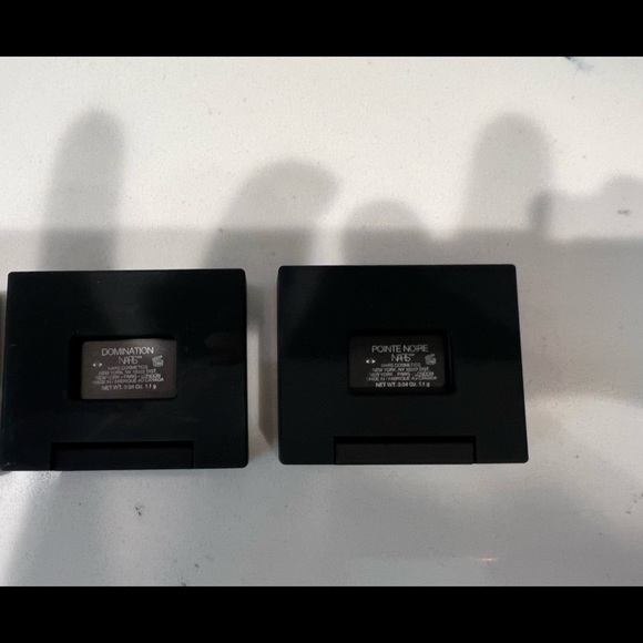 Brand New NARS Eyeshadows Set of 4 Full Size - Picture 5 of 6